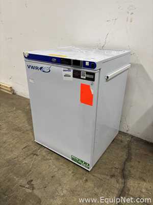 VWR HCUCFS-0430 Freezer