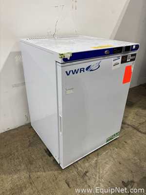 VWR HCUCFS-0430 Freezer