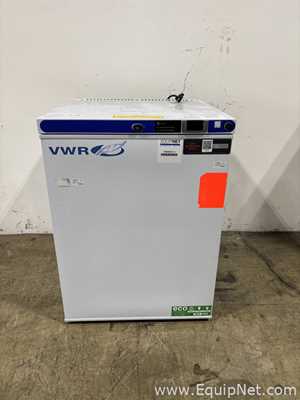 VWR HCUCFS-0430 Freezer