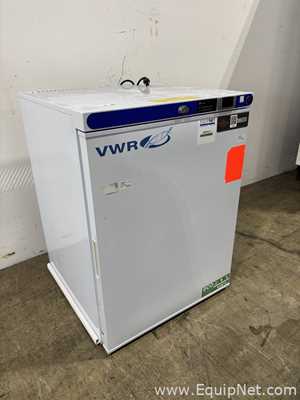 VWR HCUCFS-0430 Freezer