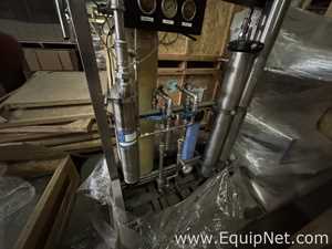 Sistema de Purificación y Destilación de Agua Sonitec Inc 1 USGPM