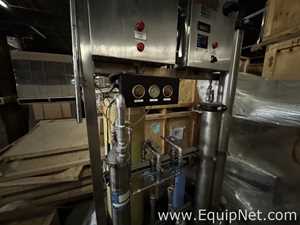 Sistema de Purificación y Destilación de Agua Sonitec Inc 1 USGPM