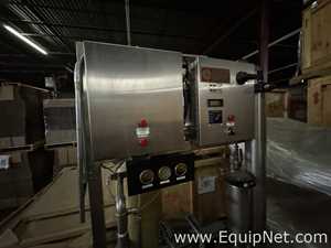 Sistema de Purificación y Destilación de Agua Sonitec Inc 1 USGPM