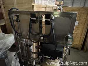 Sistema de Purificación y Destilación de Agua Sonitec Inc 1 USGPM