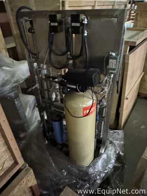 Sistema de Purificación y Destilación de Agua Sonitec Inc 1 USGPM