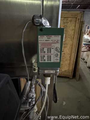 Sistema de Purificación y Destilación de Agua Sonitec Inc 1 USGPM
