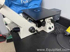 Microscopio Carl Zeiss Microimaging GmbH Axiovert 40 MAT