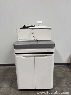 Illumina NovaSeq 6000 Sequencing System