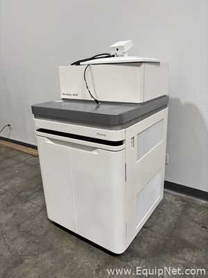 Illumina NovaSeq 6000 Sequencing System