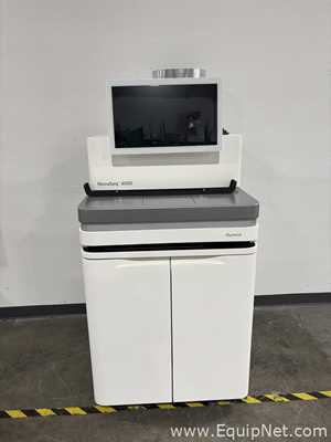 Secuenciador Illumina NovaSeq 6000