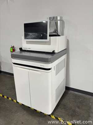 Sequenciador Illumina NovaSeq 6000