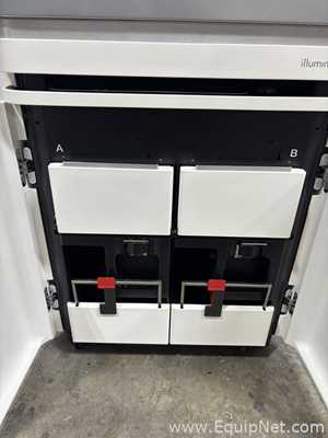 Illumina NovaSeq 6000 Sequencing System