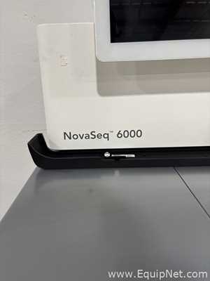 Secuenciador Illumina 