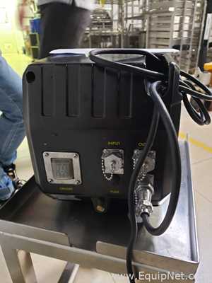 Bomba Peristáltica Longer WT600-4F