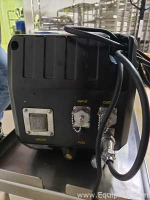 Bomba Peristáltica Longer WT600-4F