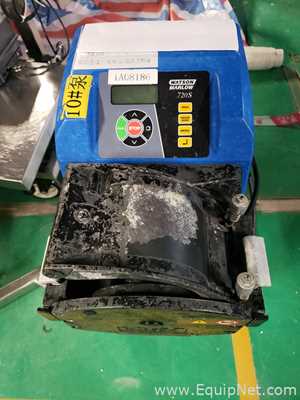 Bomba peristáltica Watson Marlow 720S