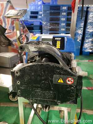 Bomba peristáltica Watson Marlow 720S