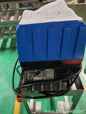 Bomba peristáltica Watson Marlow 720S