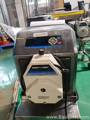 Bomba Peristáltica Masterflex 77420-50