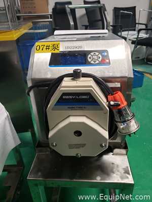 Bomba peristáltica Masterflex 77420-50
