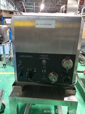 Bomba Peristáltica Masterflex 77420-50