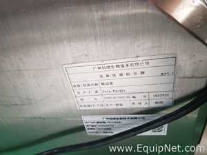 Bomba Peristáltica Masterflex 77420-50