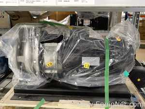 Bomba Centrífugas FFC Fluid Systems Suzhou Co. Ltd ESC40-160ST