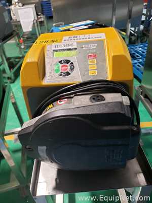 Watson Marlow 620S Peristaltic Pump - 495