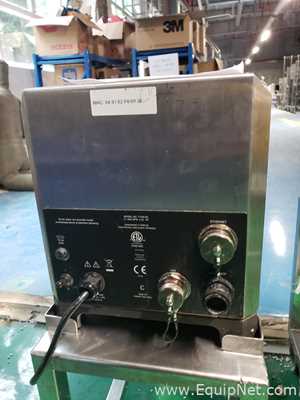 Bomba Peristáltica Masterflex 77420-50