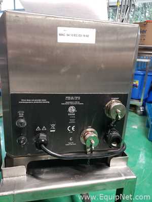 Bomba Peristáltica Masterflex 77420-50