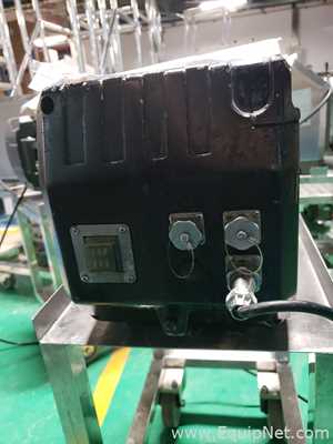 Bomba peristáltica Longer WT600-4F