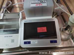SevenExcellence Multiparameter Meter with Mettler Toledo P25 Printer - 492