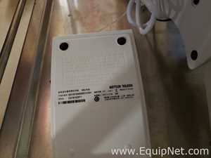 SevenExcellence Multiparameter Meter with Mettler Toledo P25 Printer - 492