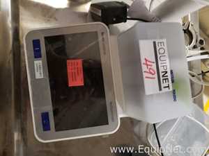 SevenExcellence Multiparameter Meter with Mettler Toledo P25 Printer - 491