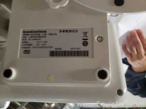SevenExcellence Multiparameter Meter with Mettler Toledo P25 Printer - 491