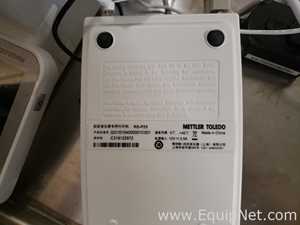 SevenExcellence Multiparameter Meter with Mettler Toledo P25 Printer - 491