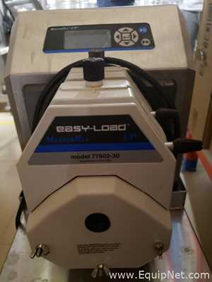 Bomba Peristáltica Masterflex 77420-50