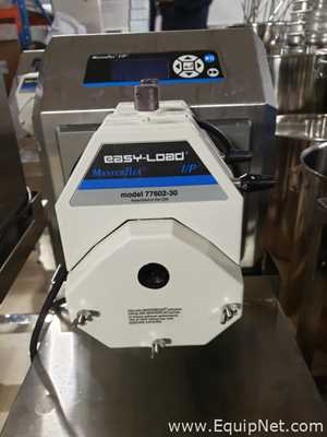 Bomba peristáltica Masterflex 77420-50