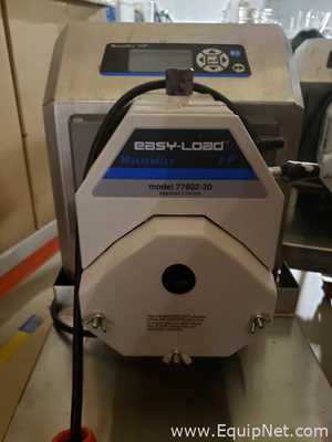 Bomba peristáltica Masterflex 77420-50