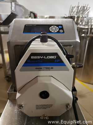 Bomba peristáltica Masterflex 77420-50