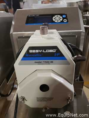 Bomba peristáltica Masterflex 77420-50