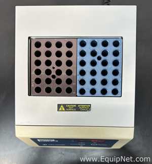 Lote de 2 Equipos Diversos de Laboratorio Various 