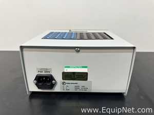 Lote de 2 Equipos Diversos de Laboratorio Various 