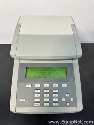 Lote de 2 Equipos Diversos de Laboratorio Various 