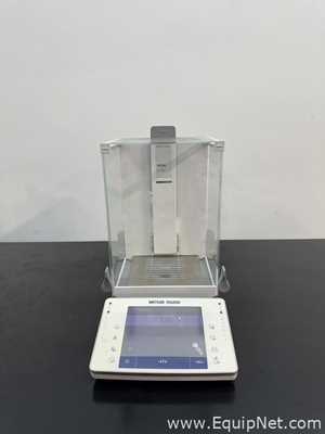 lote de  3 Balança de Laboratório Mettler Toledo 