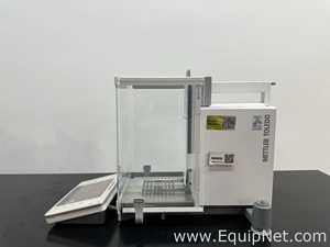 lote de  3 Balança de Laboratório Mettler Toledo 