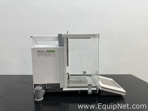 lote de  3 Balança de Laboratório Mettler Toledo 