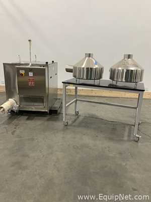 Palace Packaging Machines HP-15 Air-Veyor
