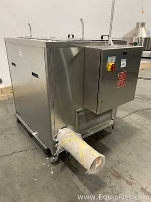 Escalera Mecánica/Elevador Palace Packaging Machines HP-15