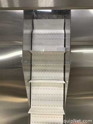 Escalera Mecánica/Elevador Palace Packaging Machines HP-15